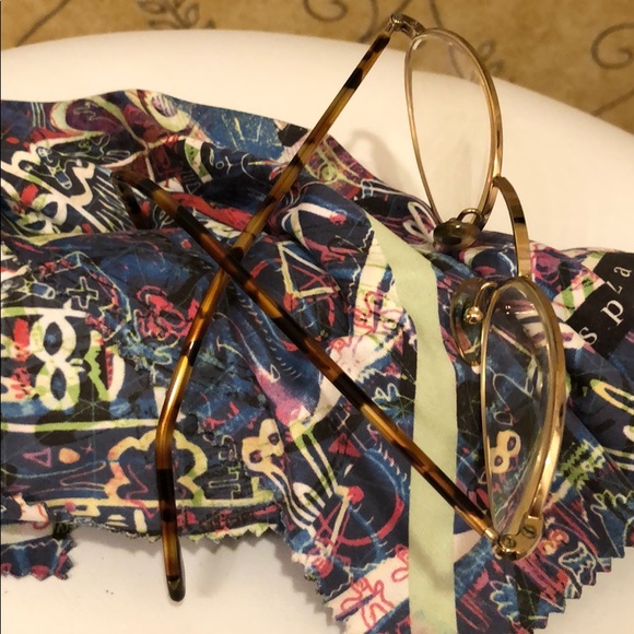 ROBERT LAROCHE Eyewear with CLIP - Picture 7 of 16